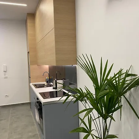 公寓 Premium , 格勒姆