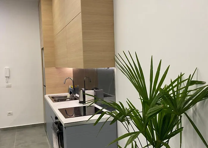 Lägenhet Premium , Golem (Tirana)