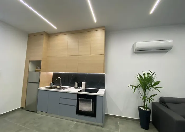 Premium , Lägenhet *