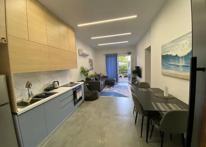 Lägenhet Premium , Golem (Tirana)