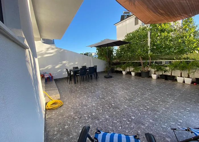 Lägenhet Premium , *