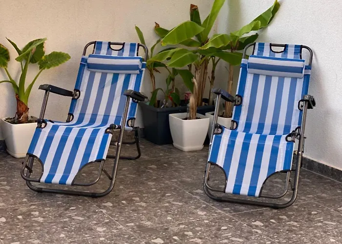 Lägenhet Premium , Golem (Tirana)