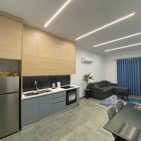 Апартаменты Premium ,