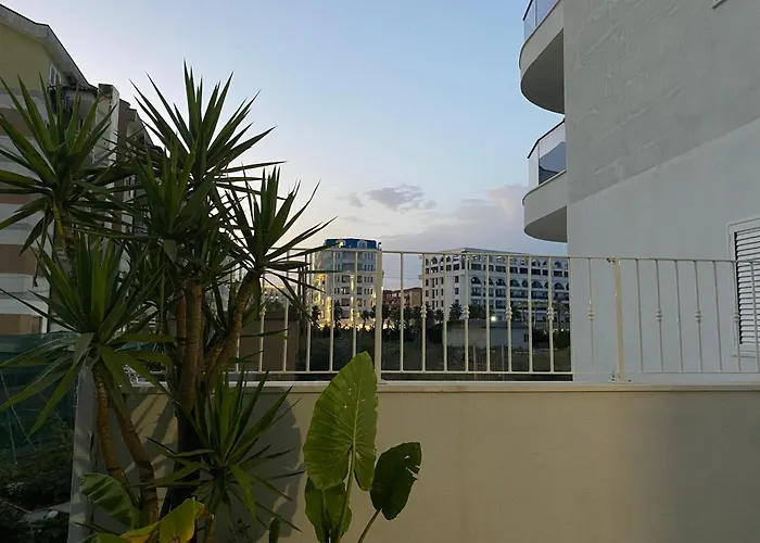 Premium , Apartment *