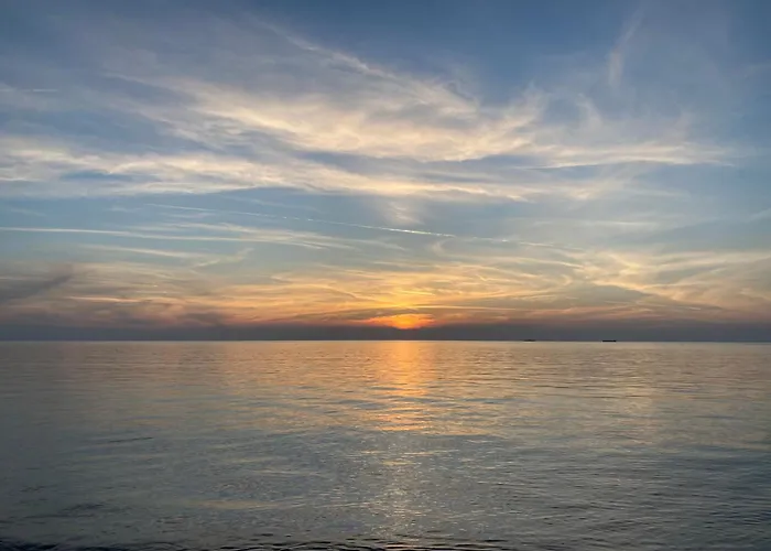 Premium , Apartment Golem (Tirana)