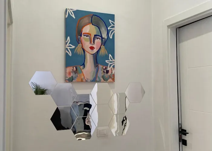 Apartment Premium , Golem (Tirana)